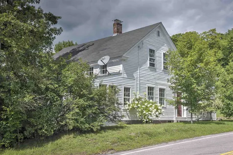 163 Chesham Road Harrisville NH 03450
