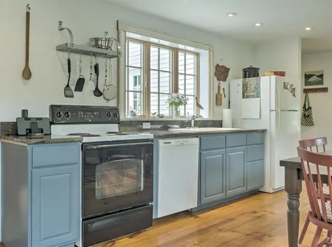 163 Chesham Road Harrisville NH 03450