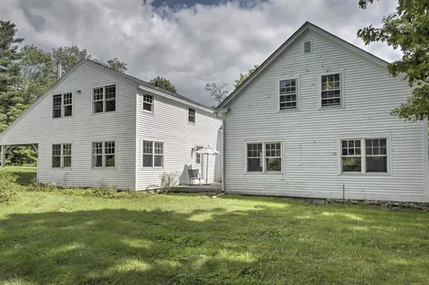 163 Chesham Road Harrisville NH 03450