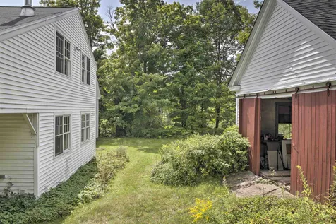 163 Chesham Road Harrisville NH 03450