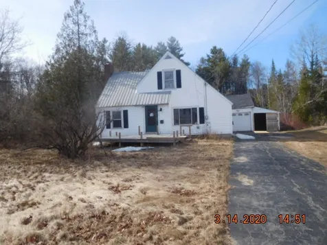 47 Nh Route 118 Canaan NH 03741