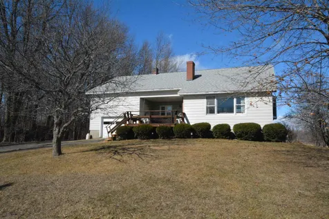 15 Hochelaga Road South Hero VT 05486