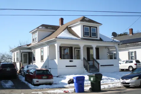 306 Amory Street Manchester NH 03102