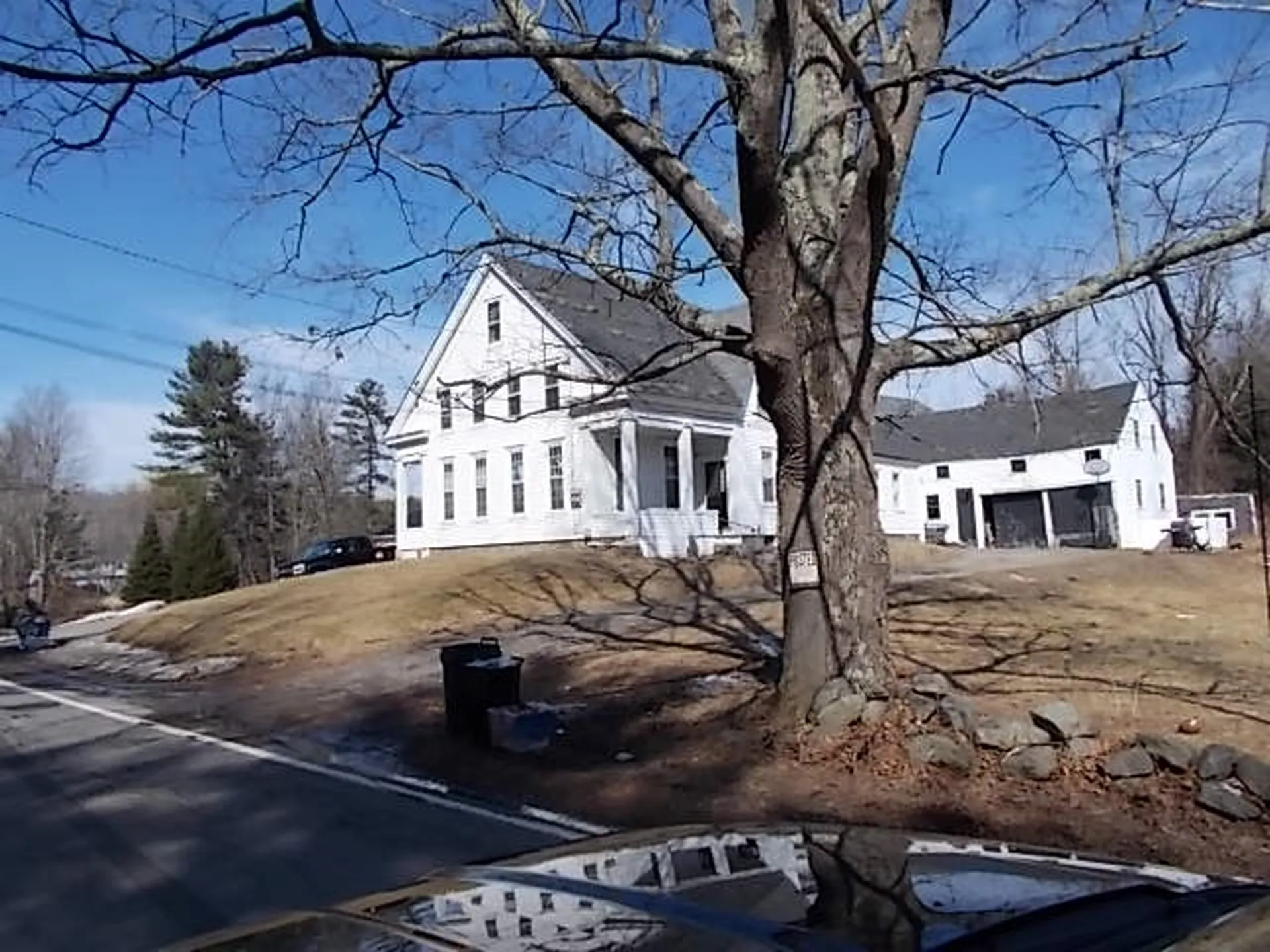 310 Wadleigh Falls Road Newmarket NH 03857