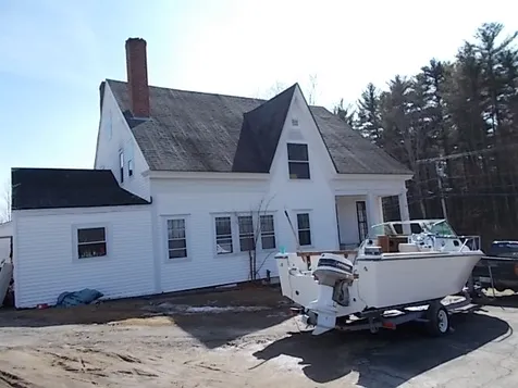 310 Wadleigh Falls Road Newmarket NH 03857