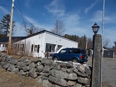 310 Wadleigh Falls Road Newmarket NH 03857