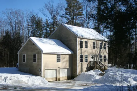 155 Baptist Hill Road Canterbury NH 03224