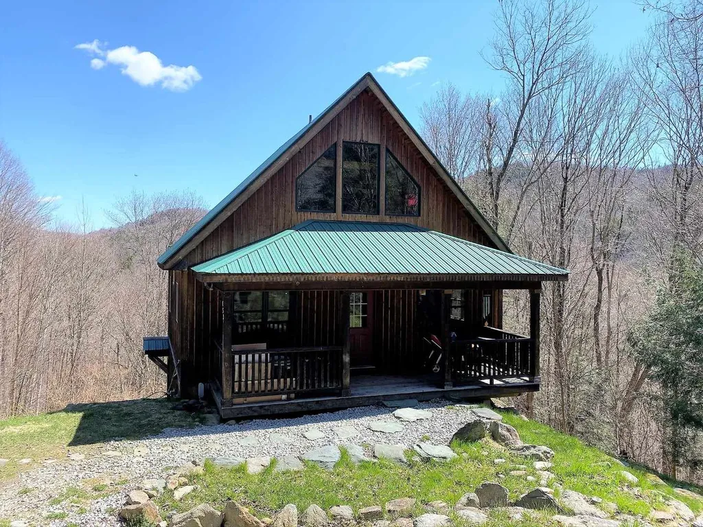453 Marshall Road Duxbury VT 05676