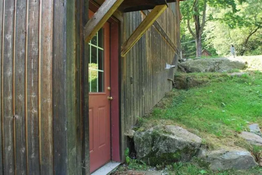 453 Marshall Road Duxbury VT 05676