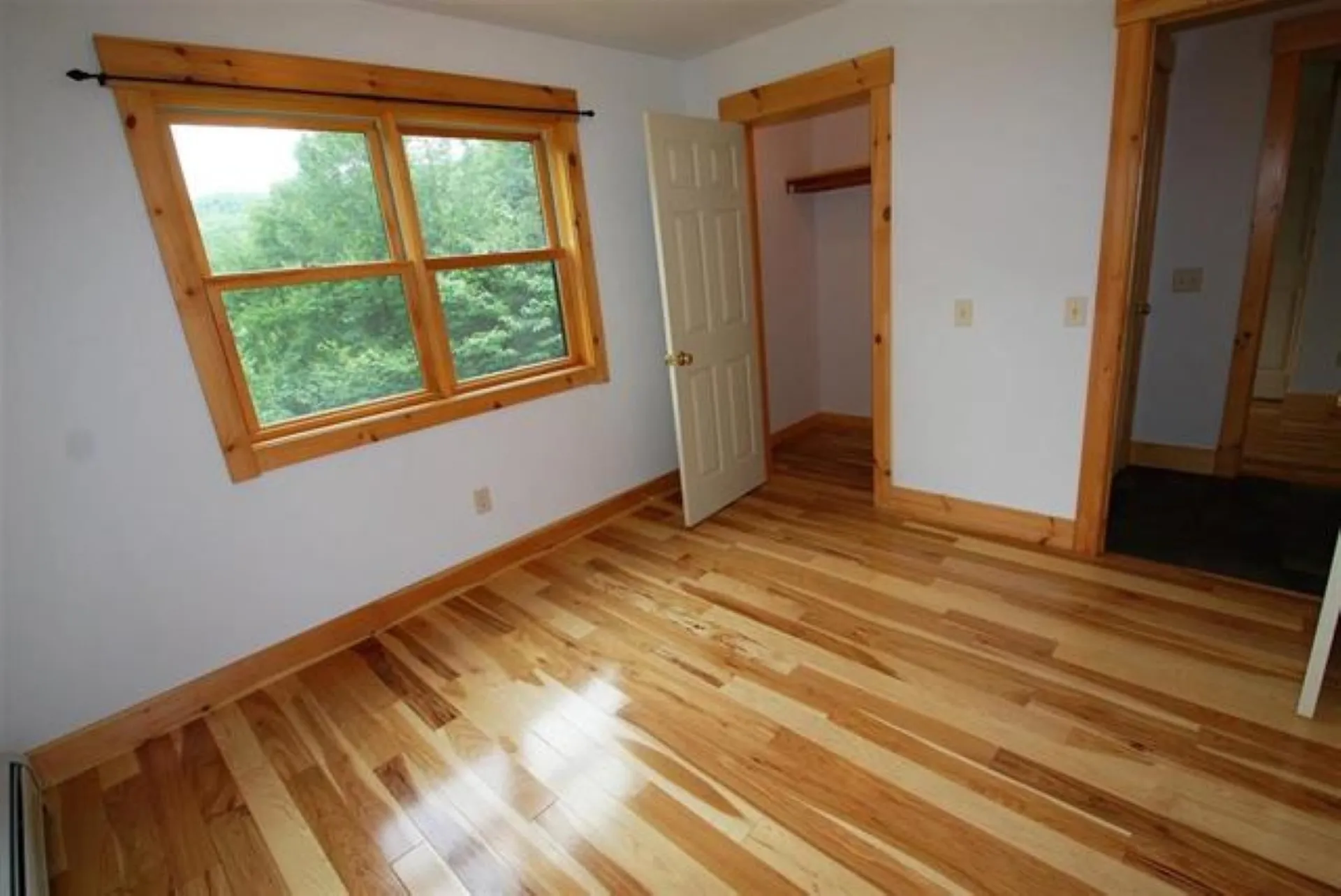 453 Marshall Road Duxbury VT 05676