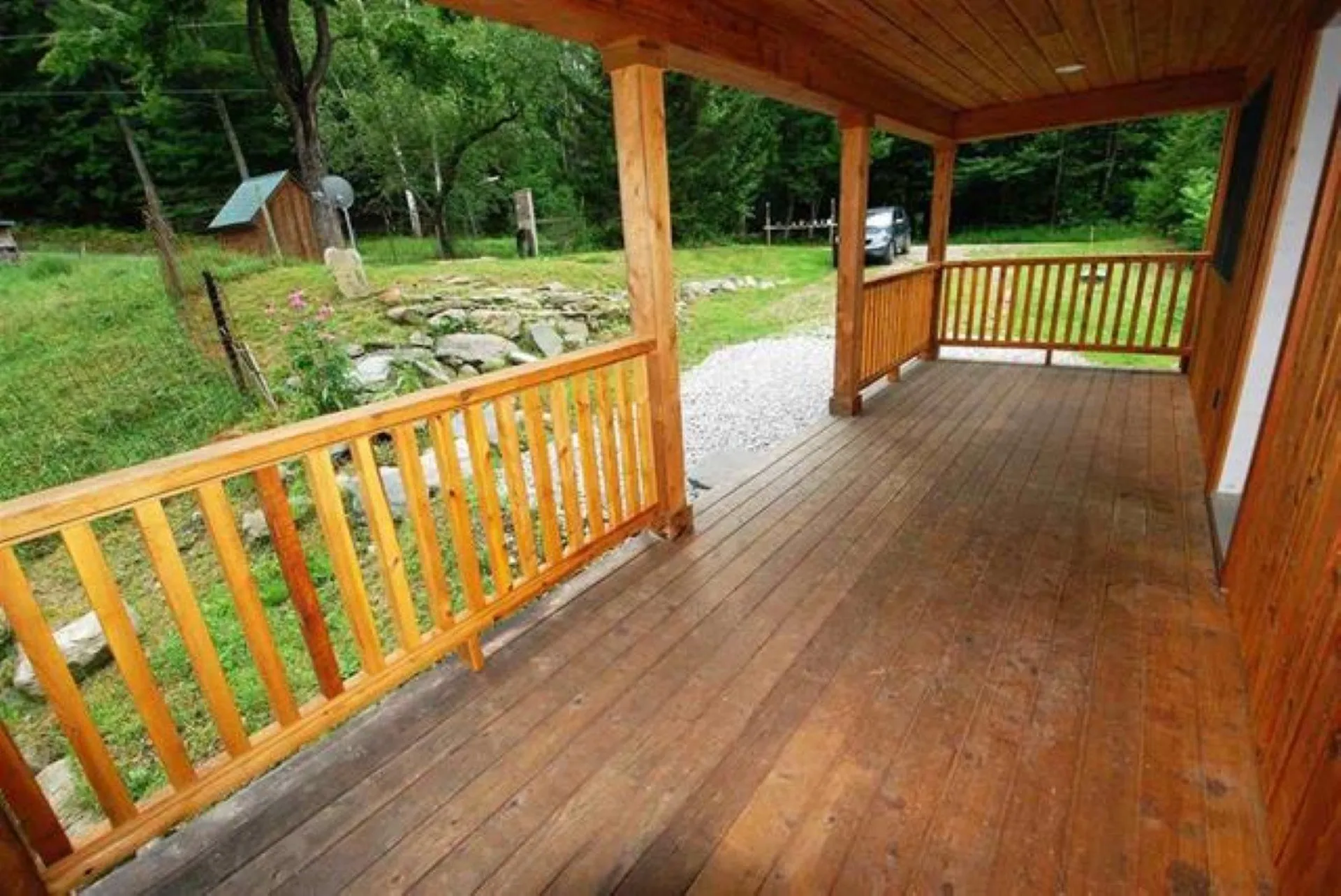 453 Marshall Road Duxbury VT 05676