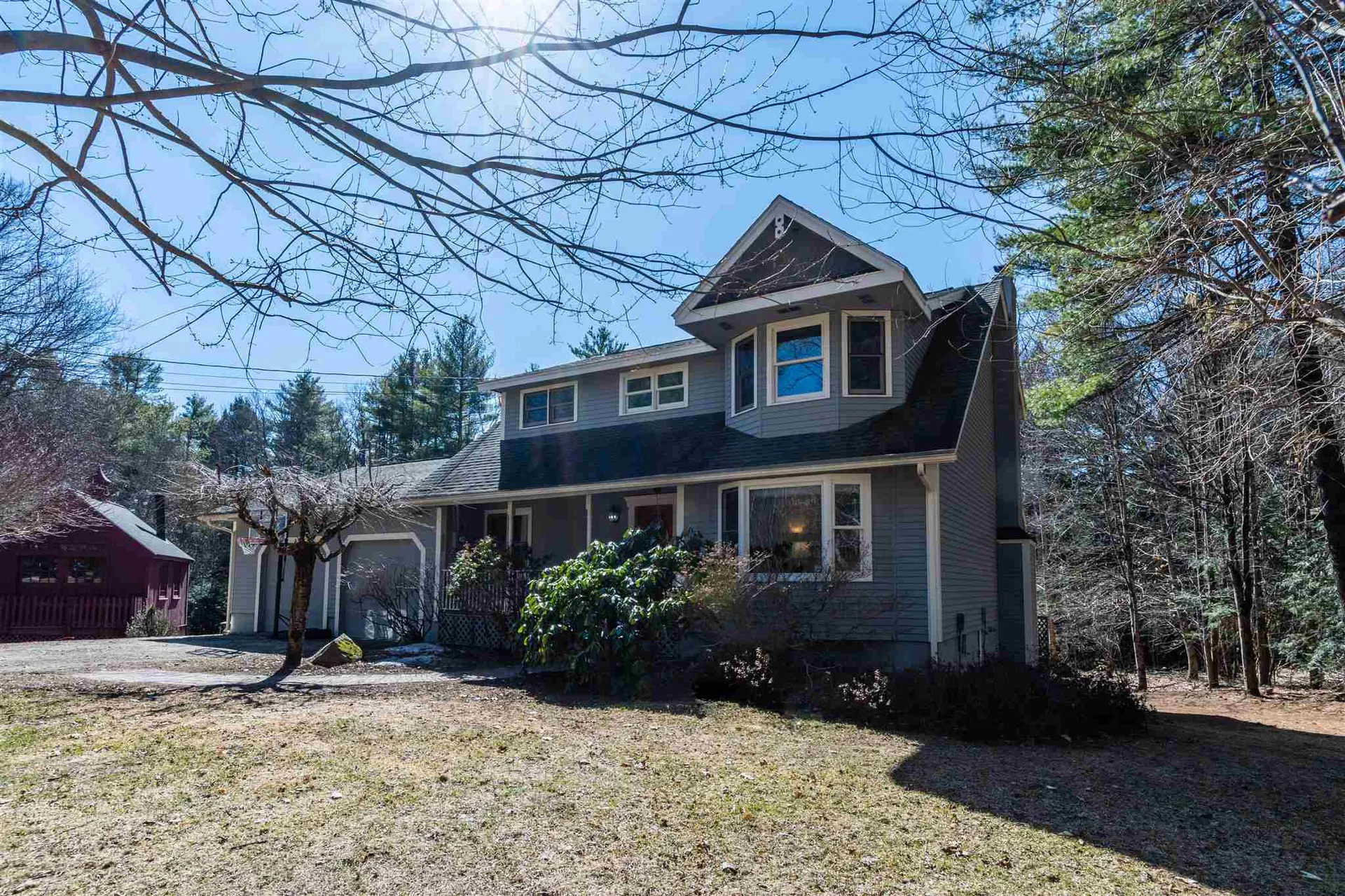 25 Clearview Drive Allenstown NH 03275