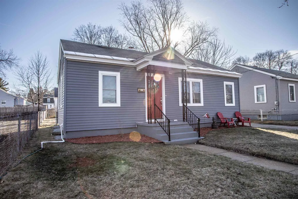 131 Porter Street Manchester NH 03103