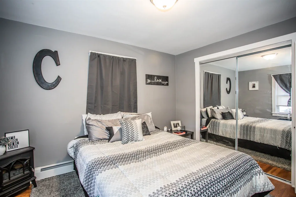 131 Porter Street Manchester NH 03103