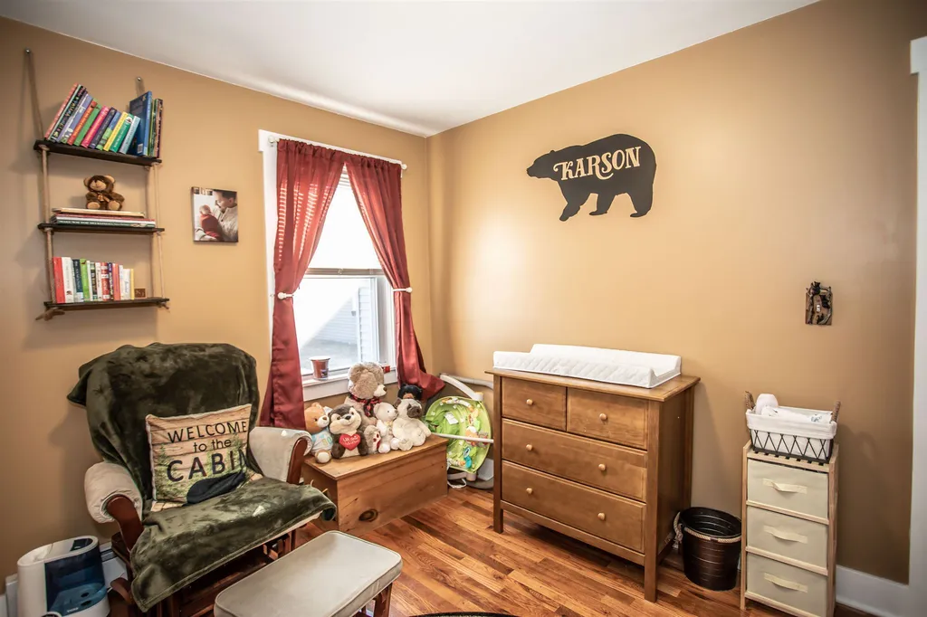 131 Porter Street Manchester NH 03103