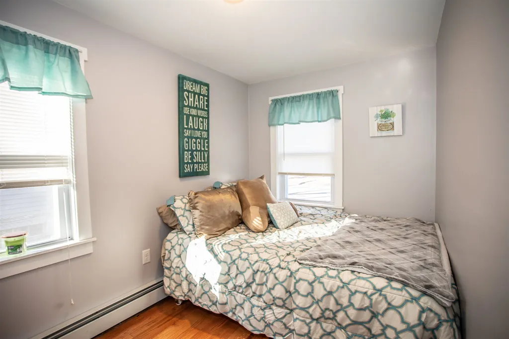 131 Porter Street Manchester NH 03103