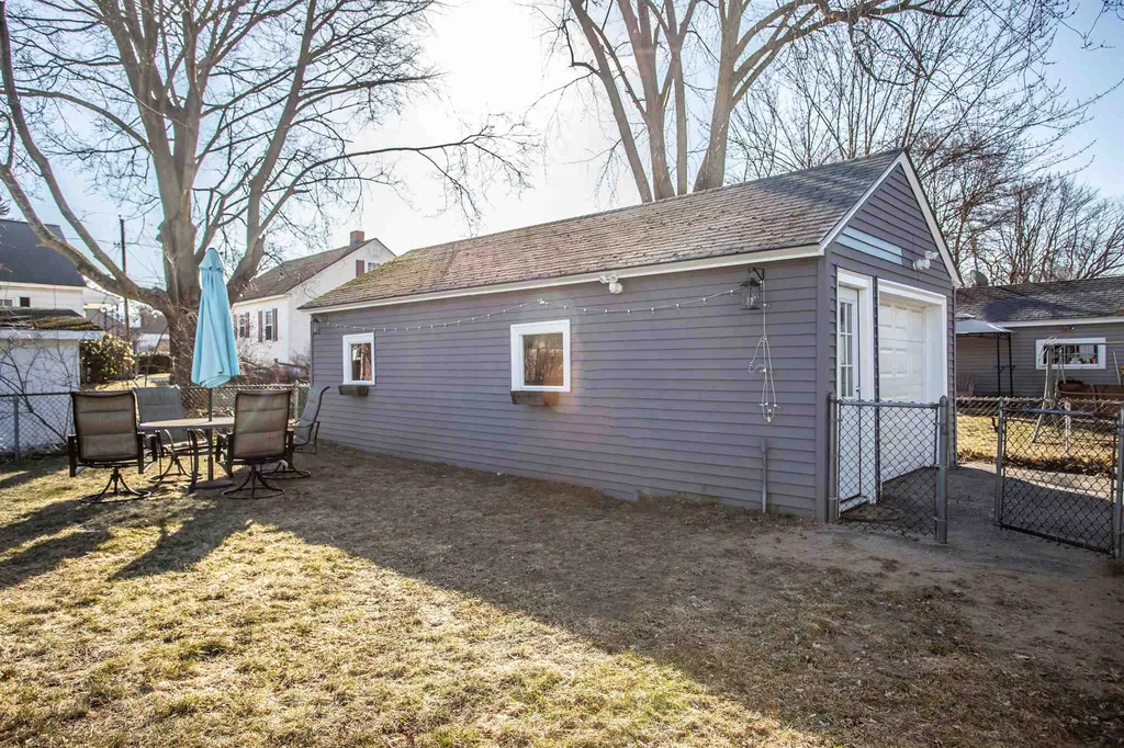 131 Porter Street Manchester NH 03103