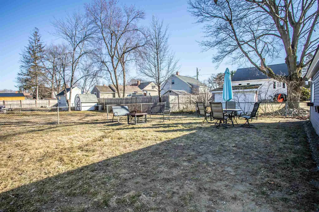131 Porter Street Manchester NH 03103