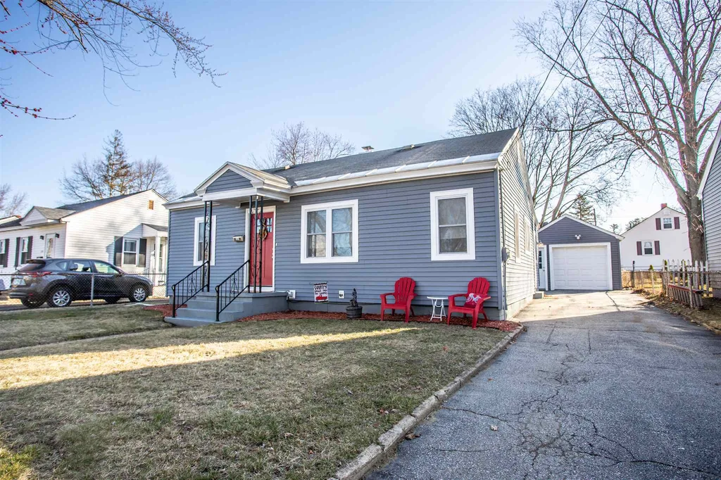 131 Porter Street Manchester NH 03103