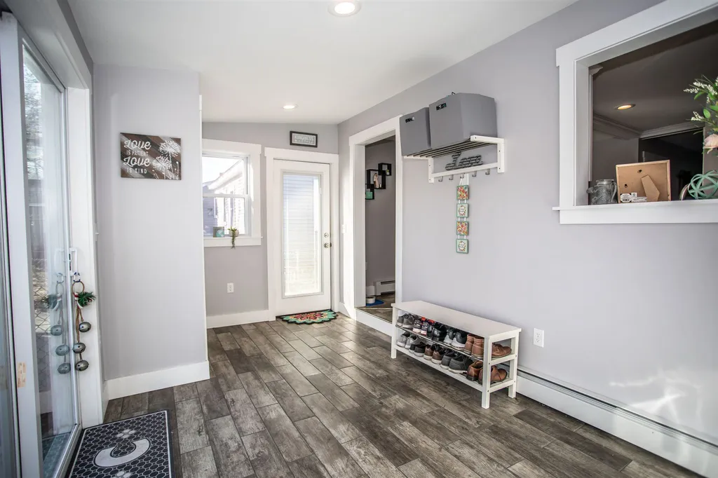 131 Porter Street Manchester NH 03103