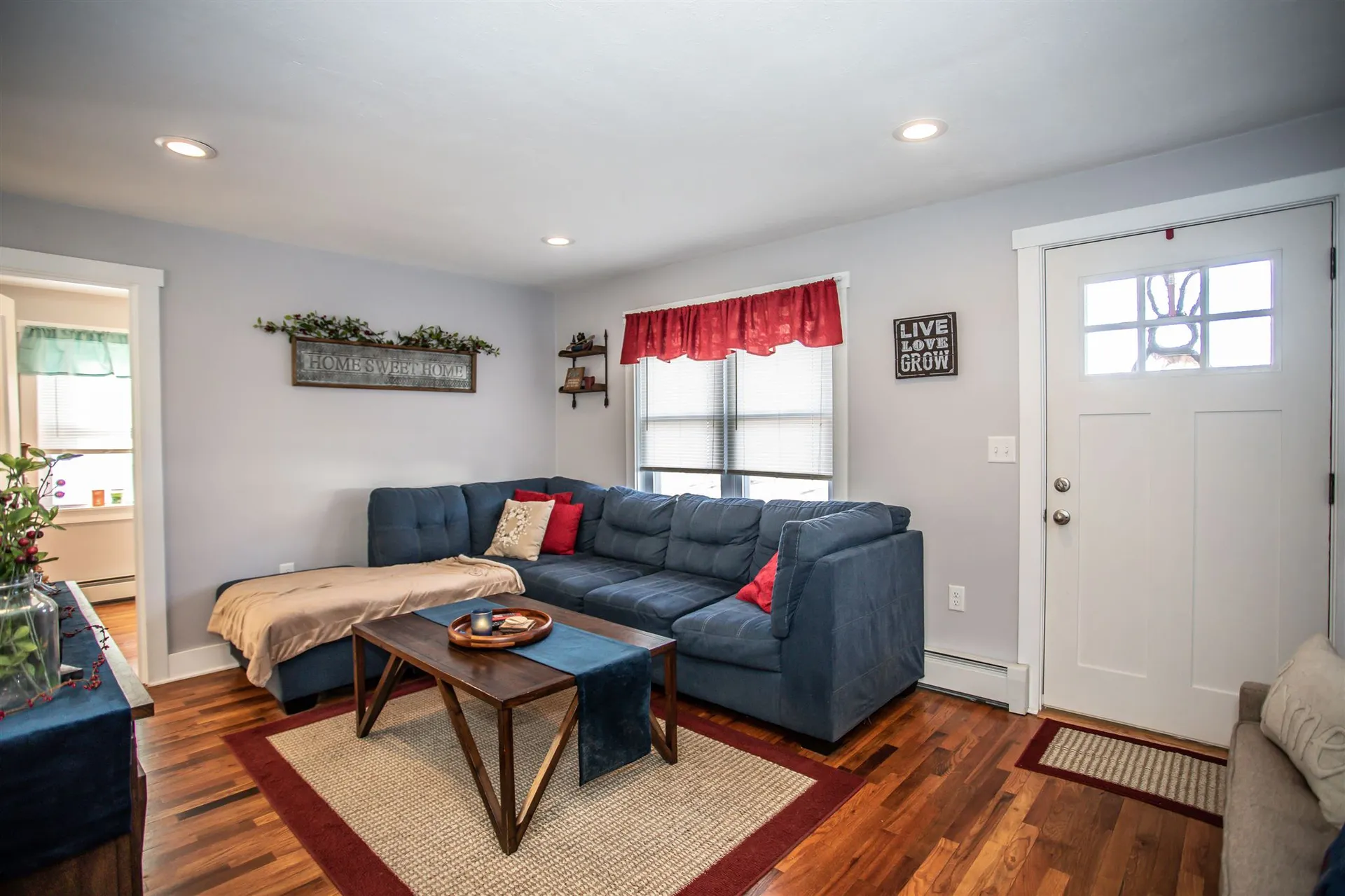 131 Porter Street Manchester NH 03103