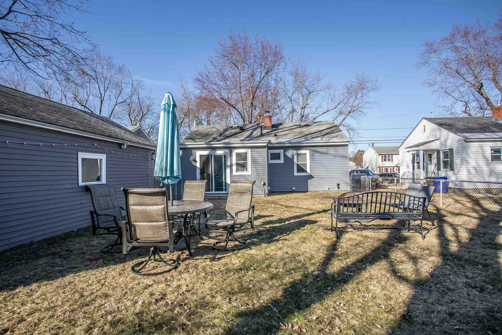 131 Porter Street Manchester NH 03103
