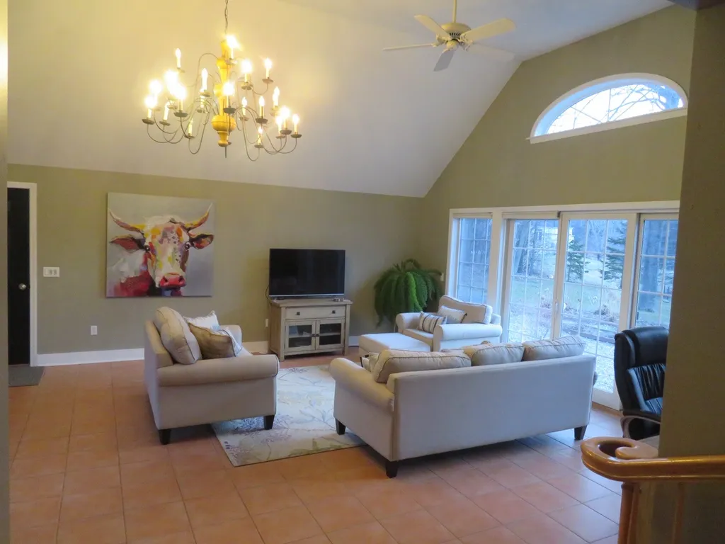 38 Stone Meadow Lane Ferrisburgh VT 05456