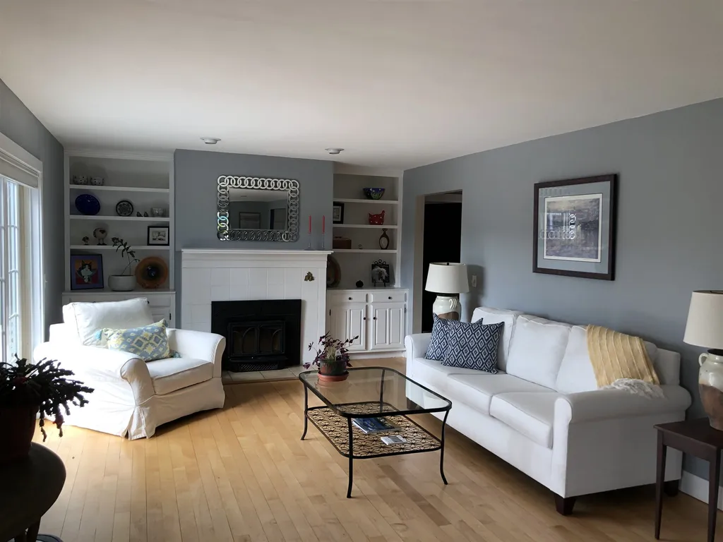 38 Stone Meadow Lane Ferrisburgh VT 05456