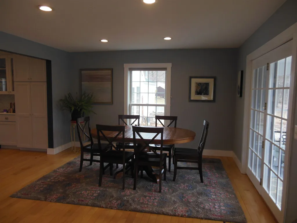 38 Stone Meadow Lane Ferrisburgh VT 05456