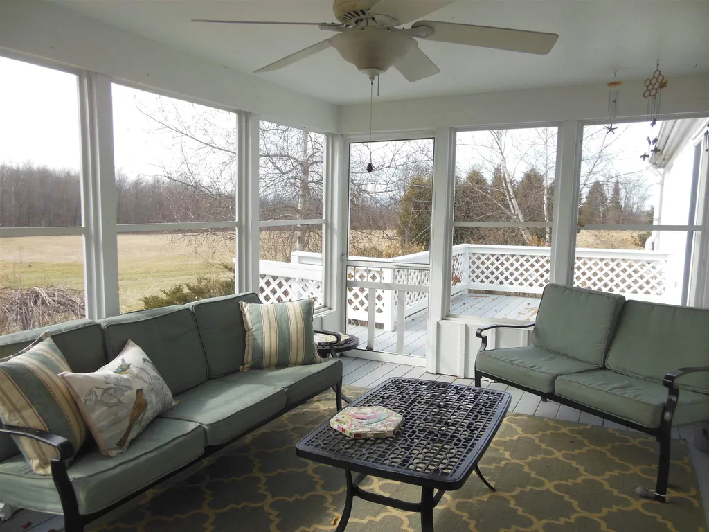 38 Stone Meadow Lane Ferrisburgh VT 05456