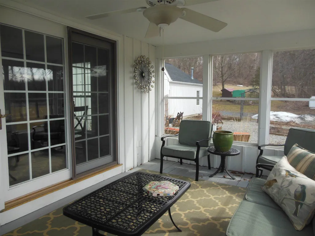 38 Stone Meadow Lane Ferrisburgh VT 05456