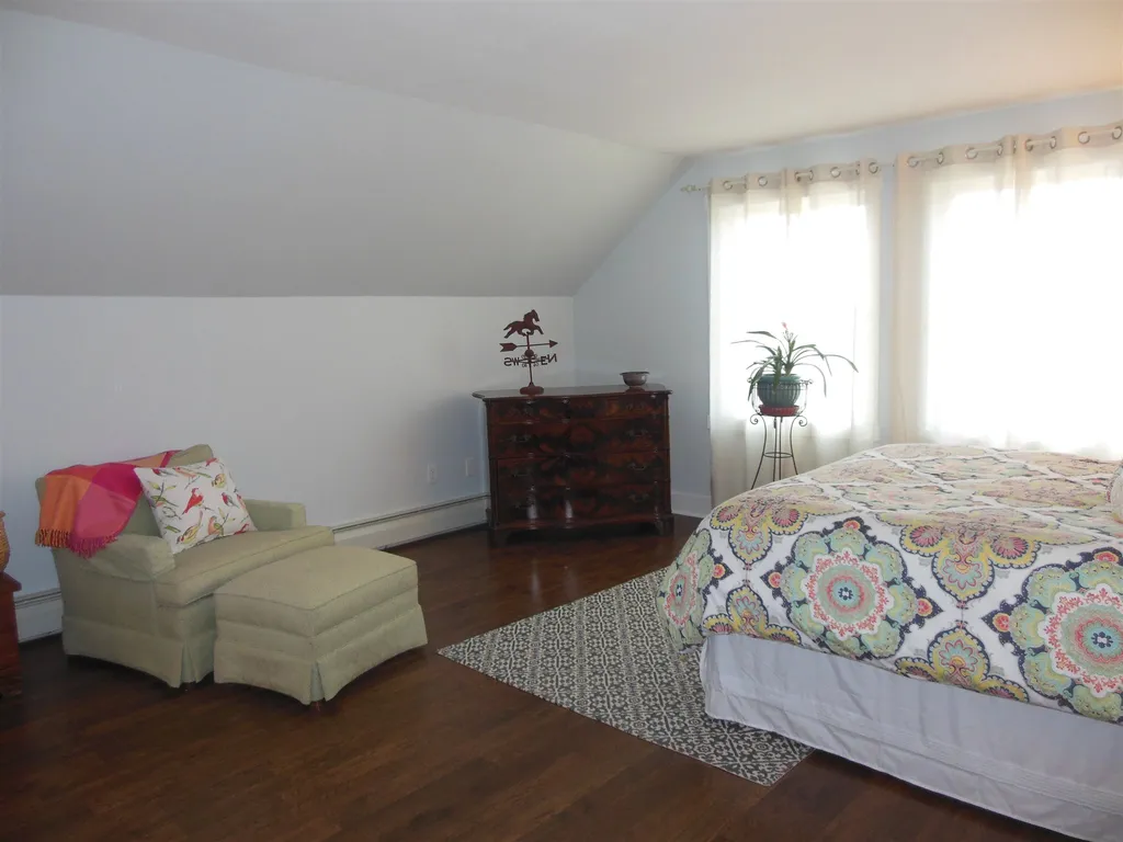 38 Stone Meadow Lane Ferrisburgh VT 05456