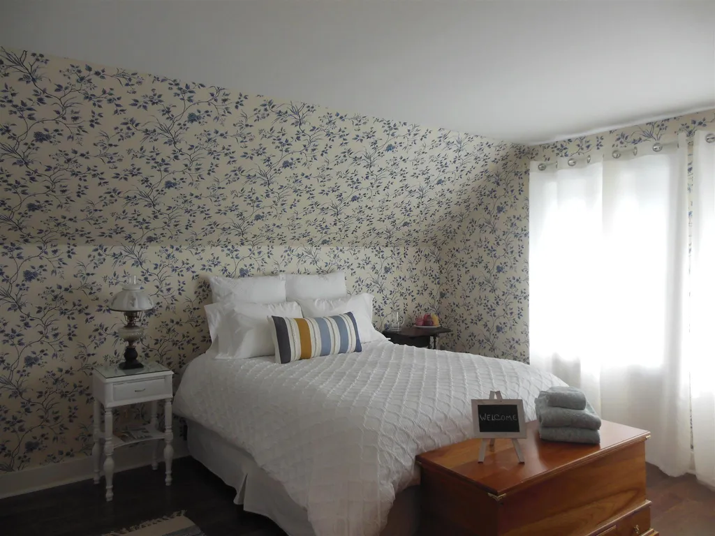 38 Stone Meadow Lane Ferrisburgh VT 05456