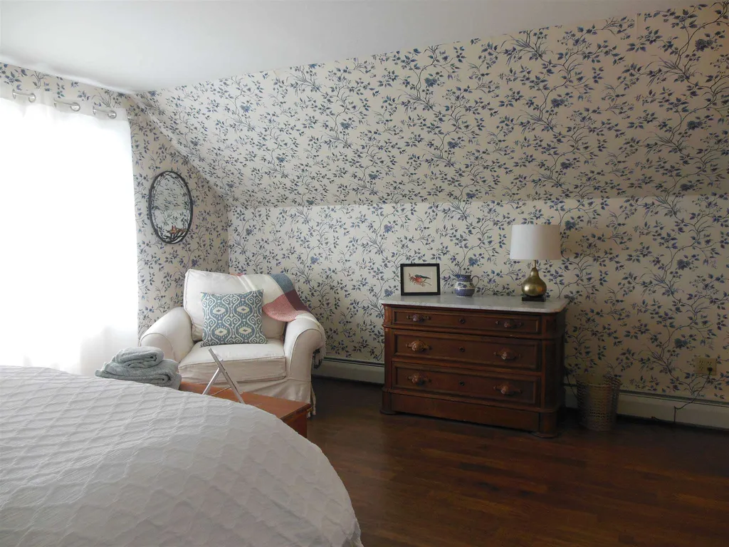38 Stone Meadow Lane Ferrisburgh VT 05456