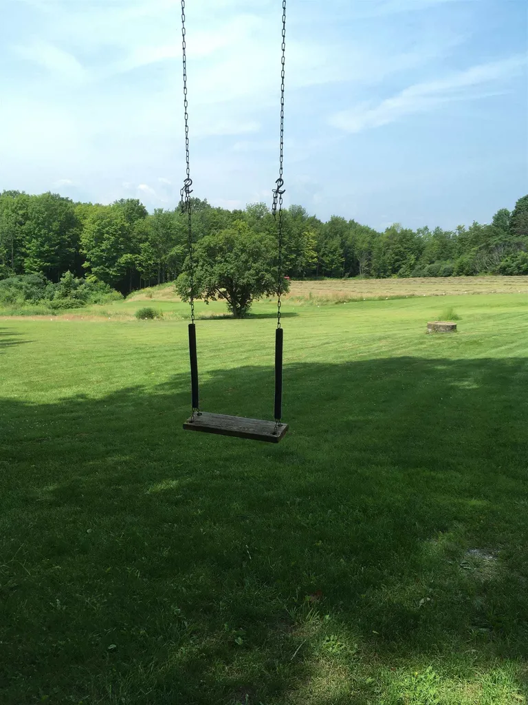 38 Stone Meadow Lane Ferrisburgh VT 05456