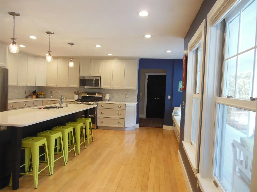 38 Stone Meadow Lane Ferrisburgh VT 05456