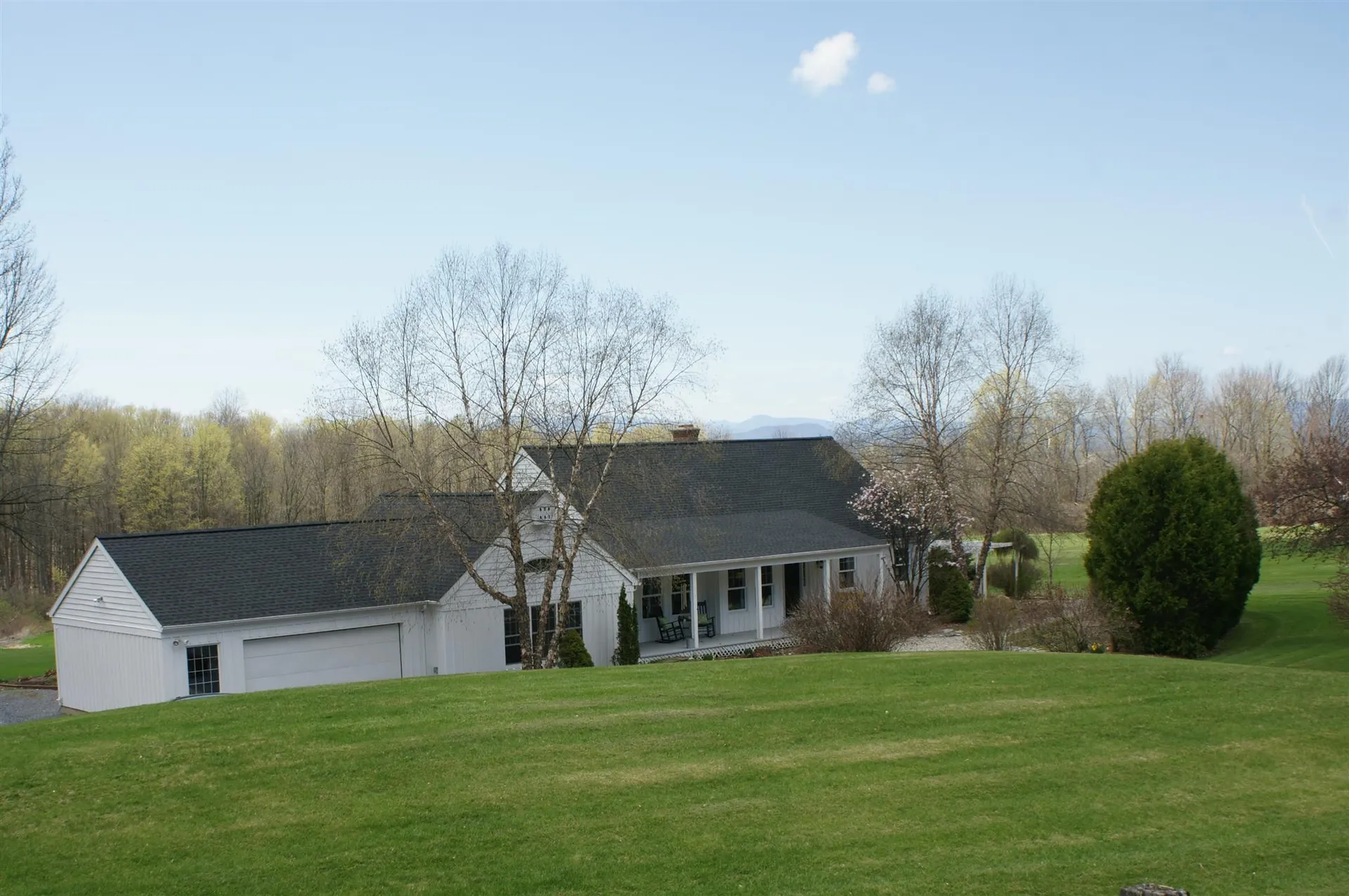 38 Stone Meadow Lane Ferrisburgh VT 05456