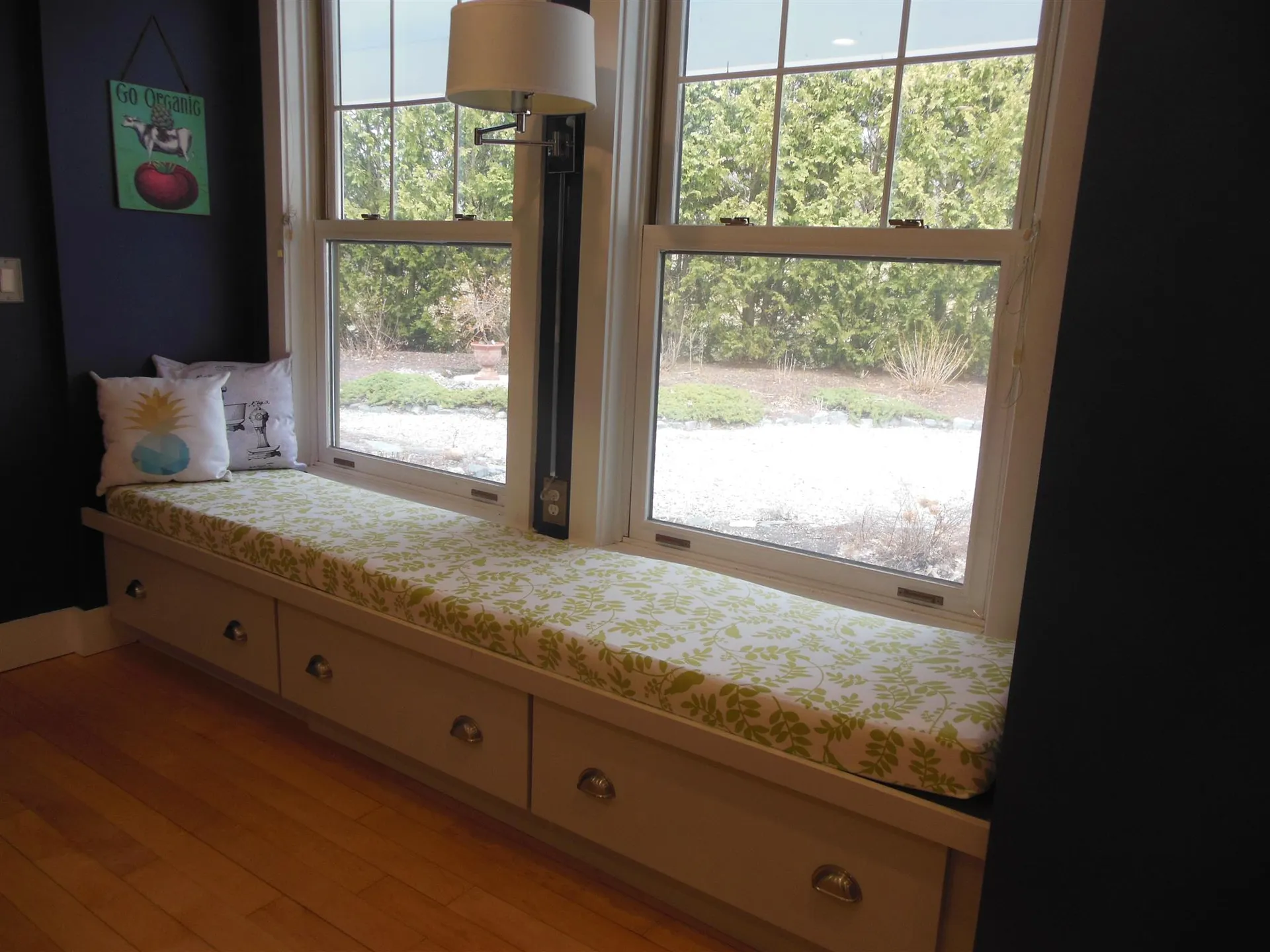38 Stone Meadow Lane Ferrisburgh VT 05456