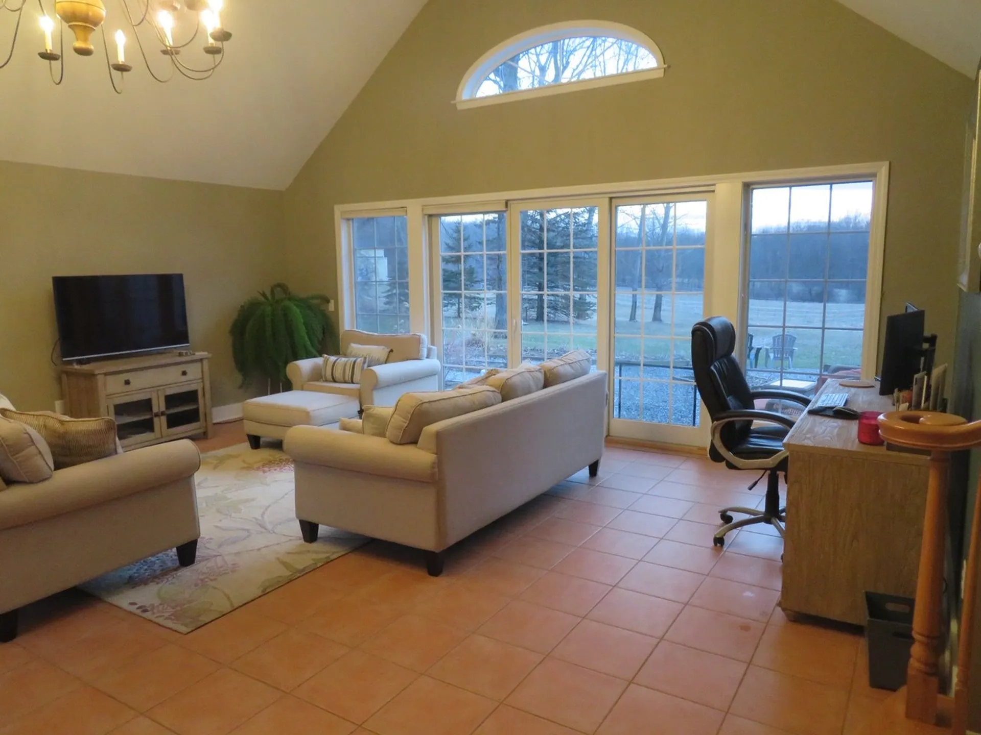 38 Stone Meadow Lane Ferrisburgh VT 05456