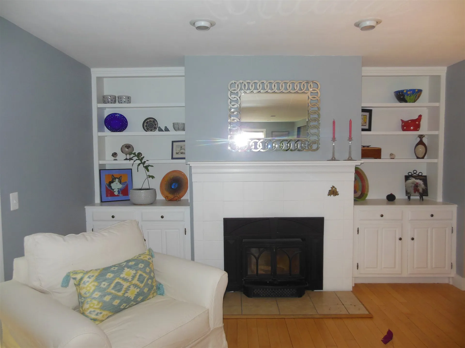38 Stone Meadow Lane Ferrisburgh VT 05456