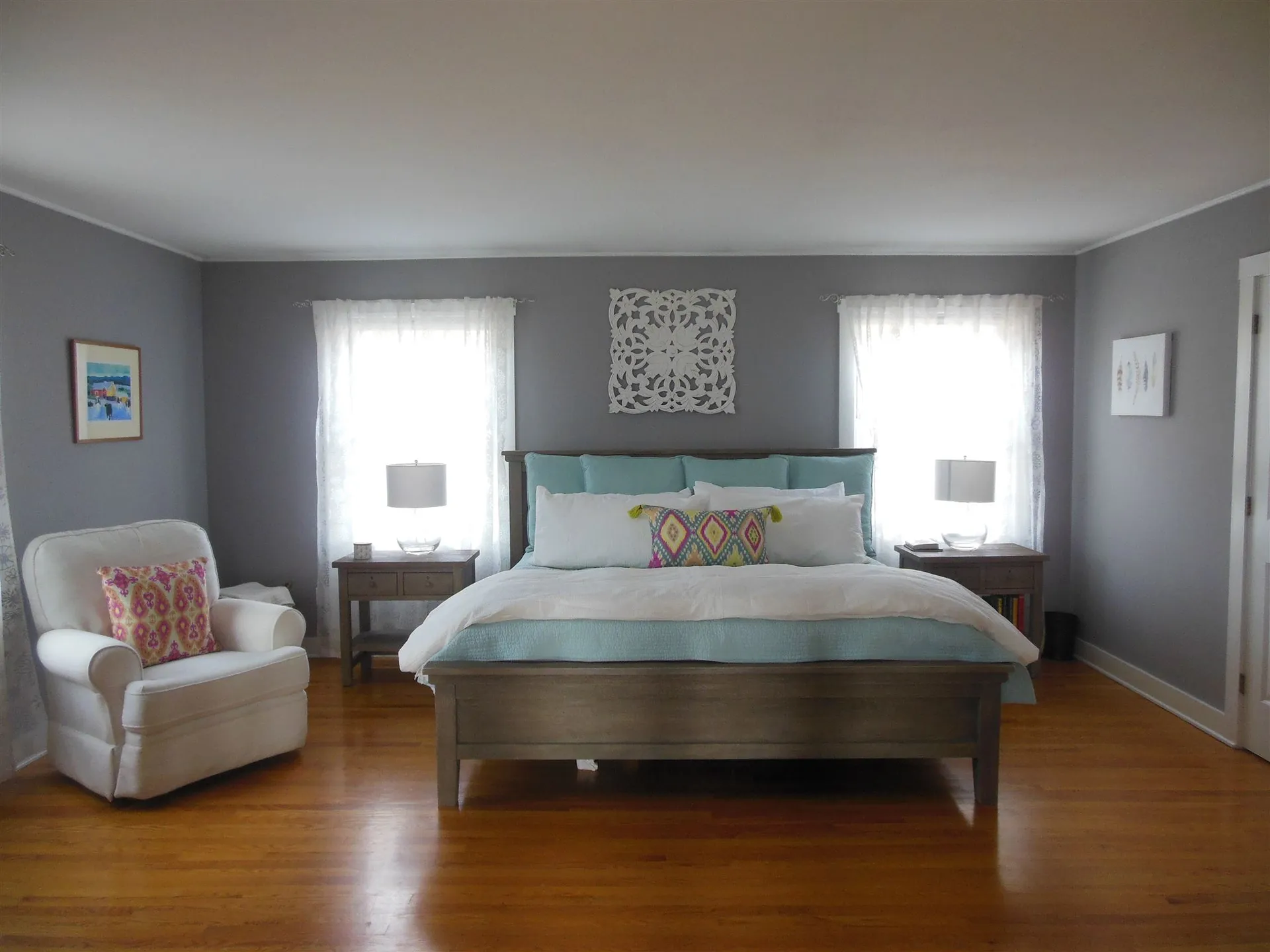38 Stone Meadow Lane Ferrisburgh VT 05456