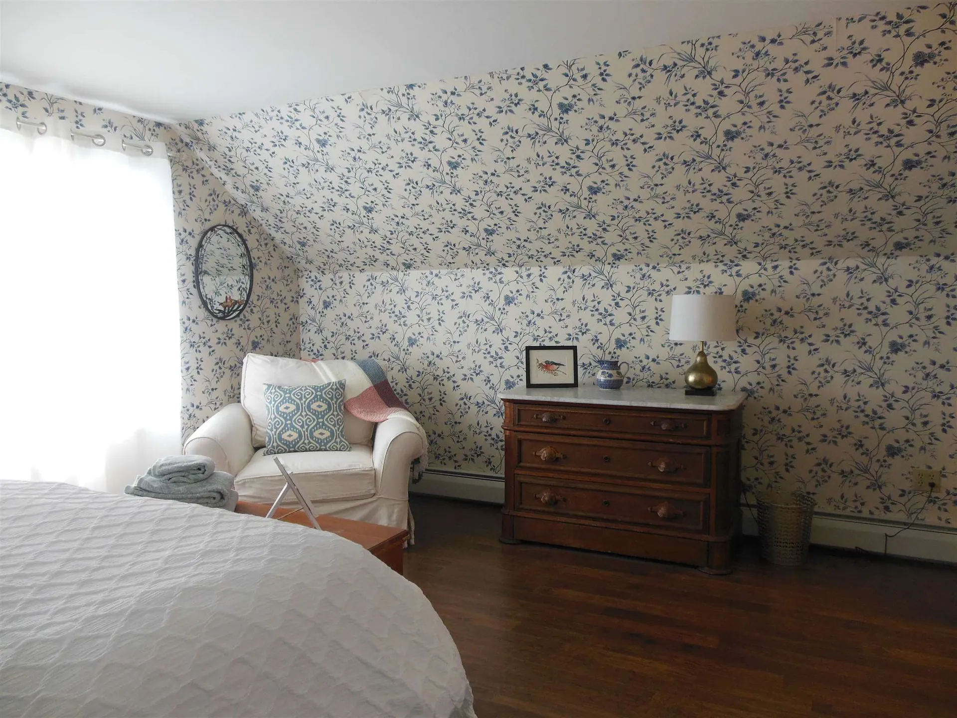 38 Stone Meadow Lane Ferrisburgh VT 05456