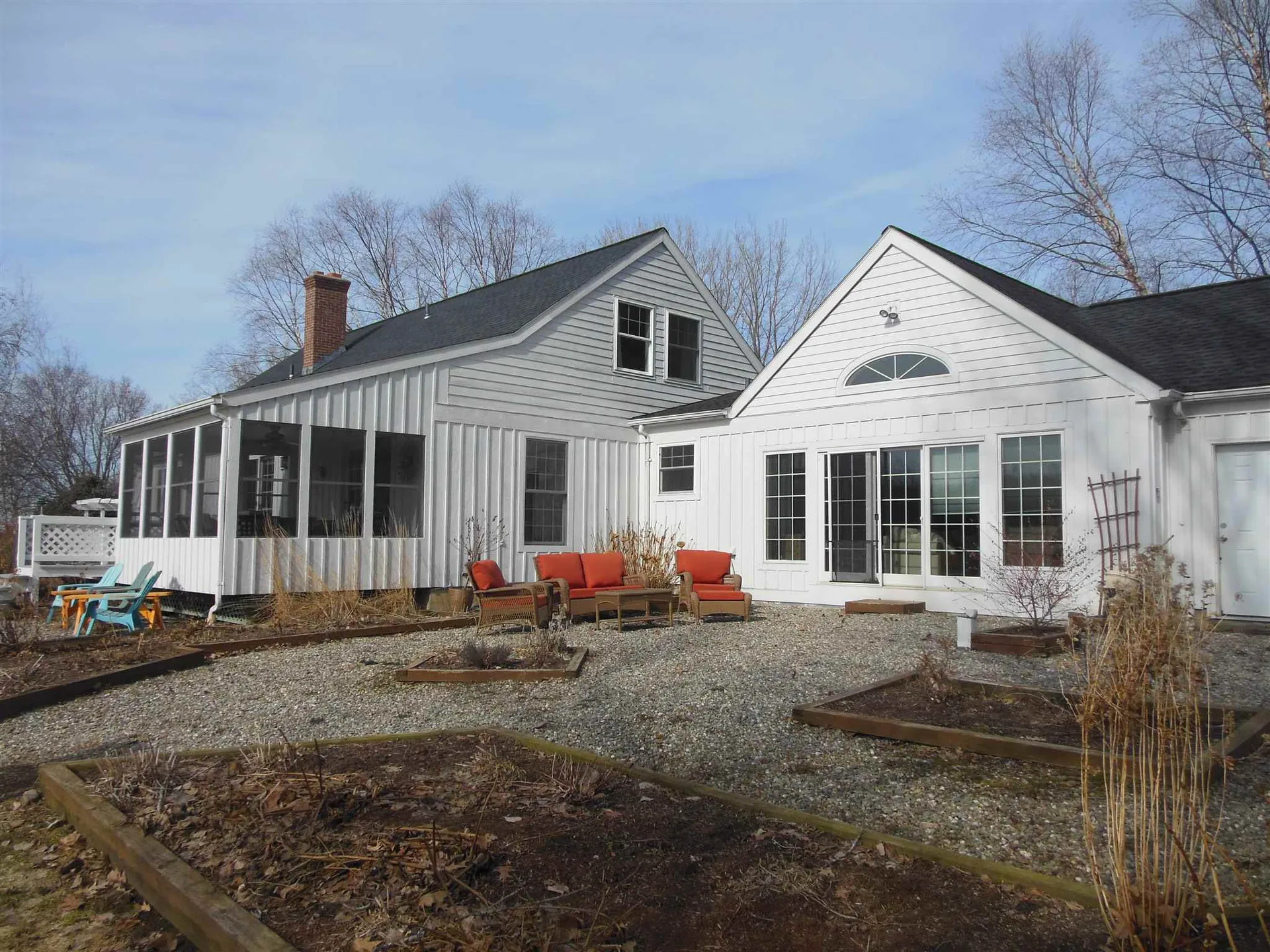 38 Stone Meadow Lane Ferrisburgh VT 05456