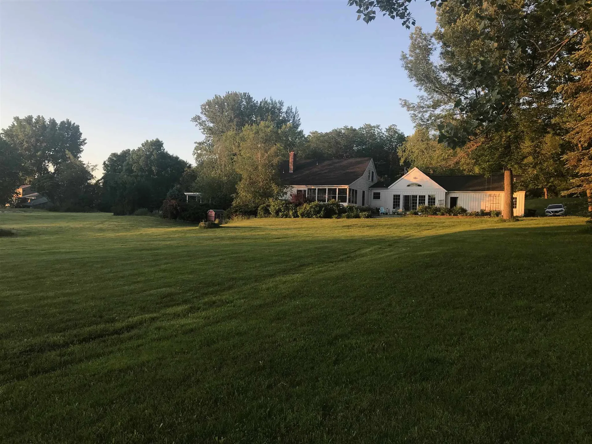 38 Stone Meadow Lane Ferrisburgh VT 05456