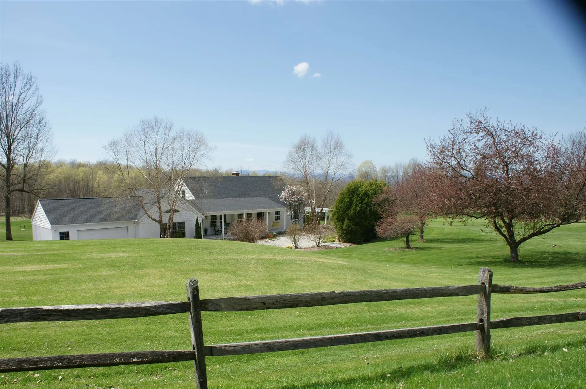 38 Stone Meadow Lane Ferrisburgh VT 05456