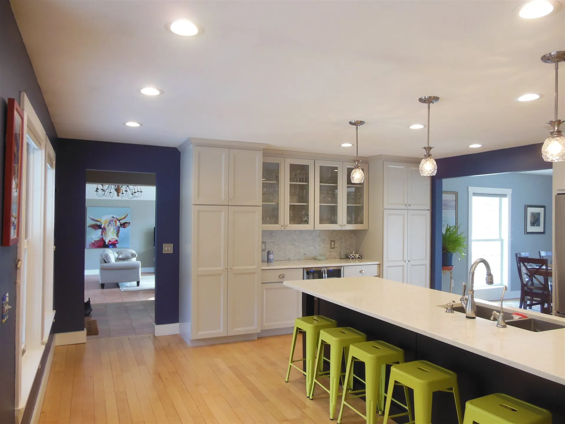 38 Stone Meadow Lane Ferrisburgh VT 05456