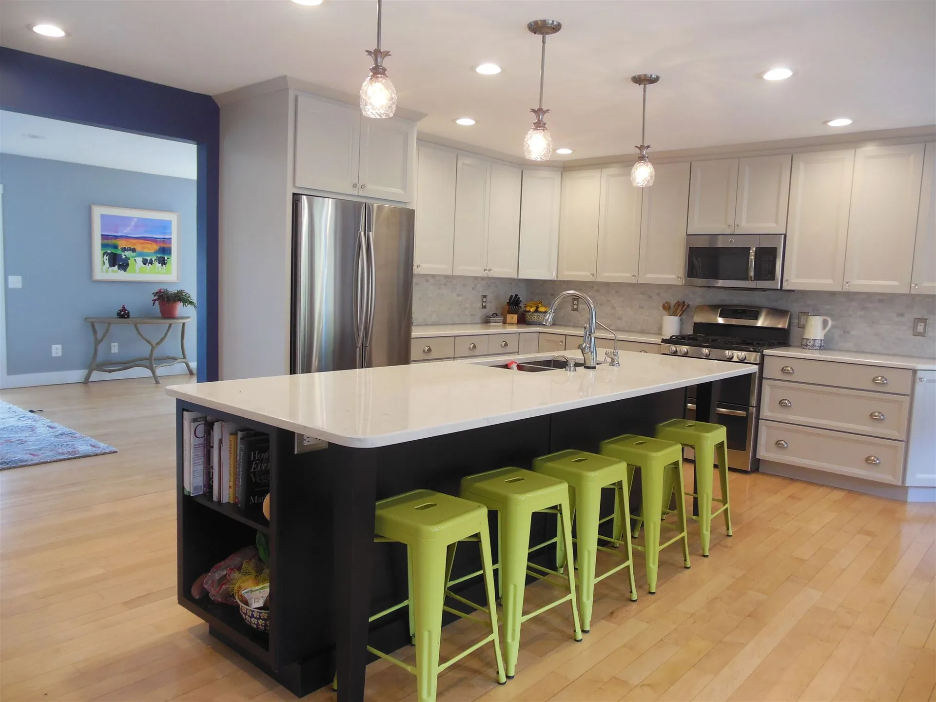 38 Stone Meadow Lane Ferrisburgh VT 05456