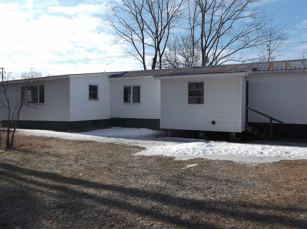 933 Lamkin Street Highgate VT 05459