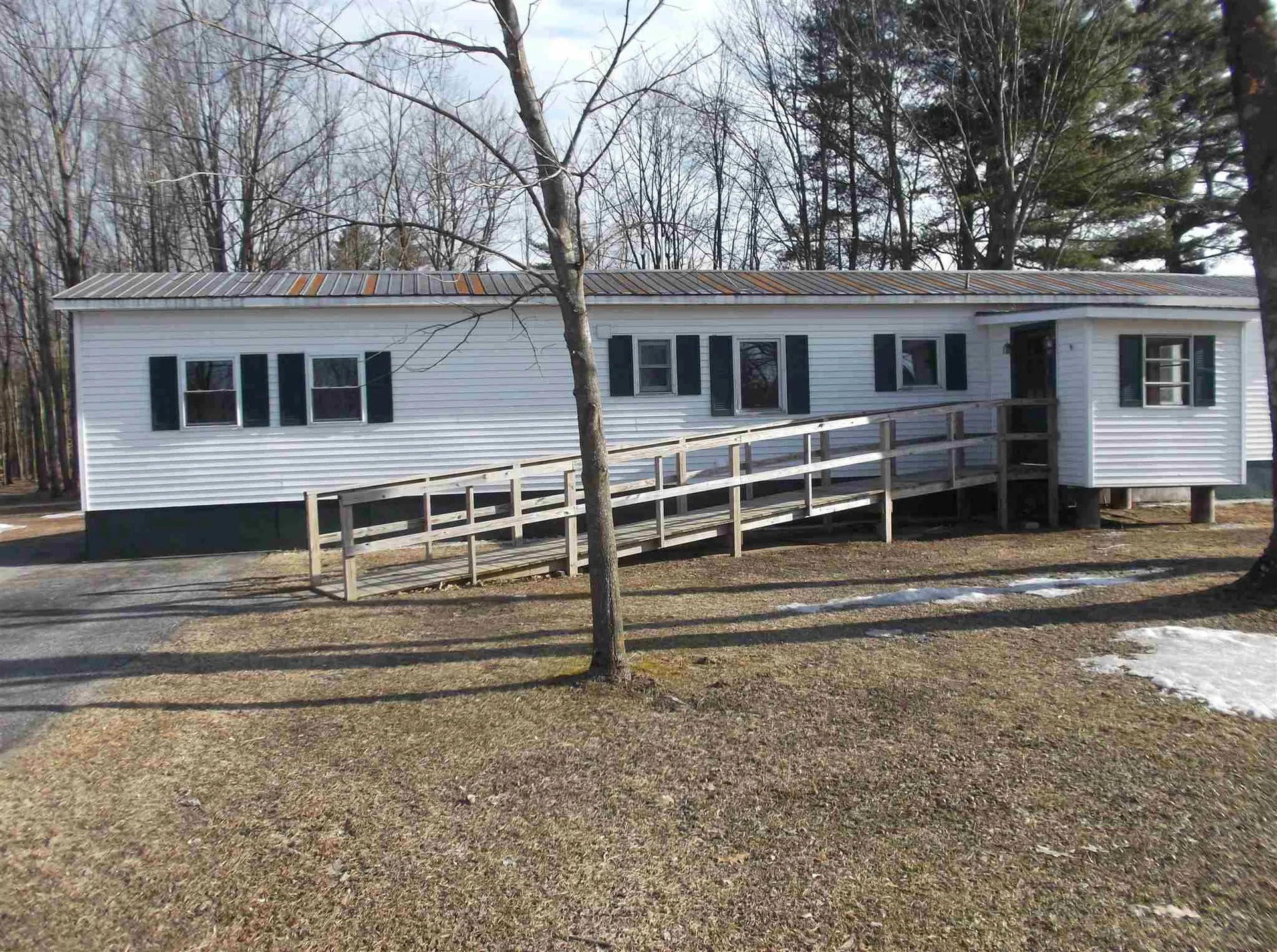 933 Lamkin Street Highgate VT 05459