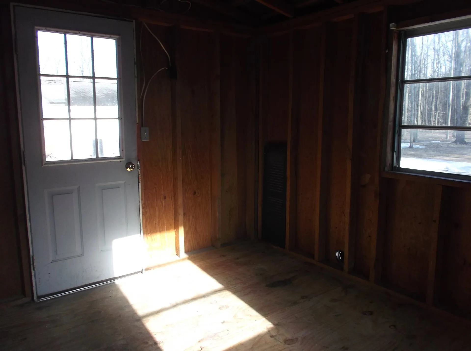 933 Lamkin Street Highgate VT 05459